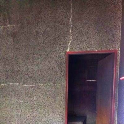 Quemaron el liceo Luis Beltrán Ramos 1 1289 10 Liceo quemado